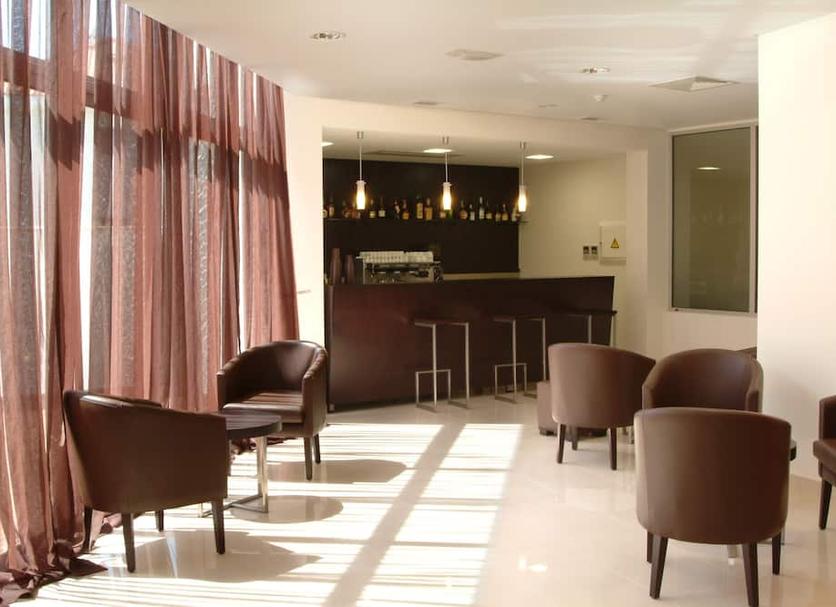 Bar Foto's