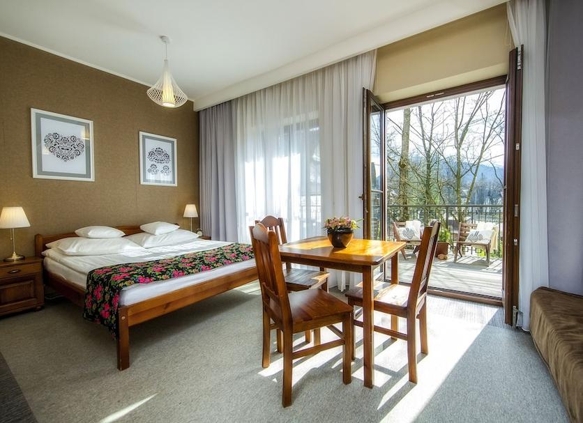 Slaapkamer Foto's