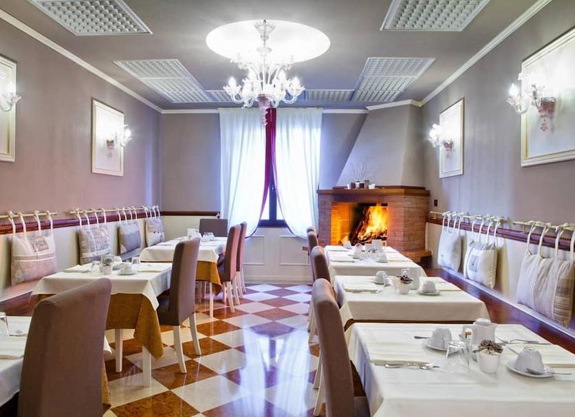 Restaurant Foto's