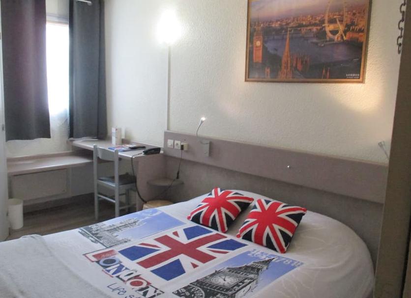 Slaapkamer Foto's