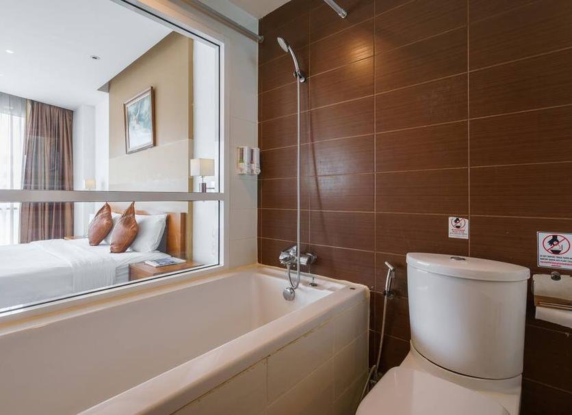 Badkamer Foto's