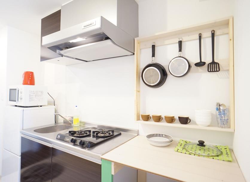 Keuken Foto's
