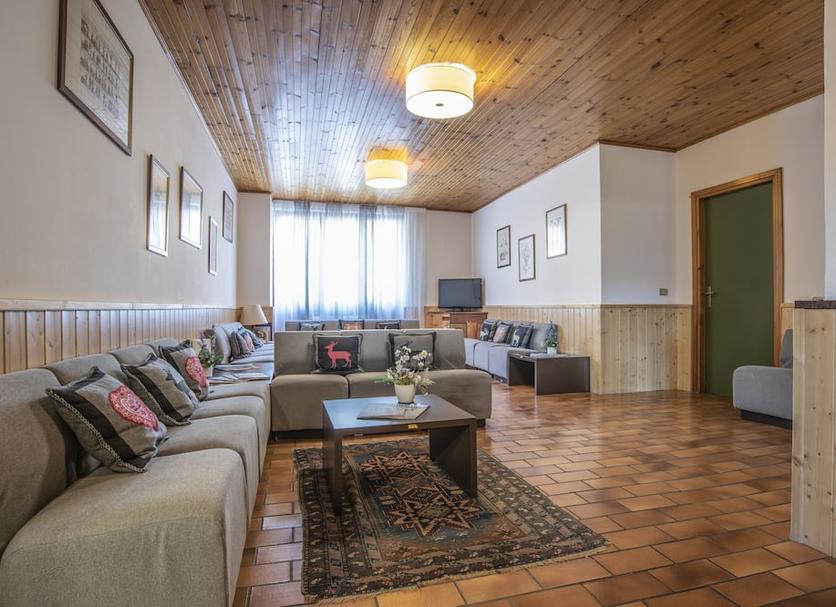 Huiskamer Foto's