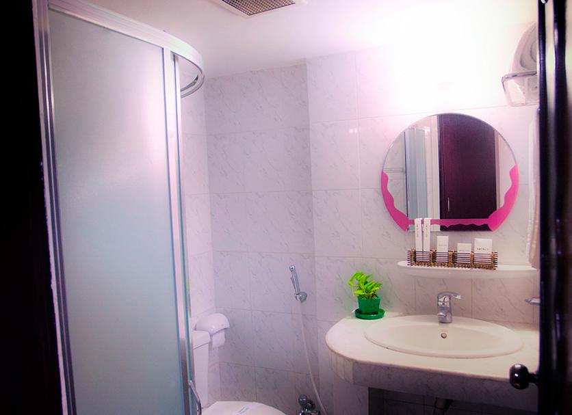 Badkamer Foto's