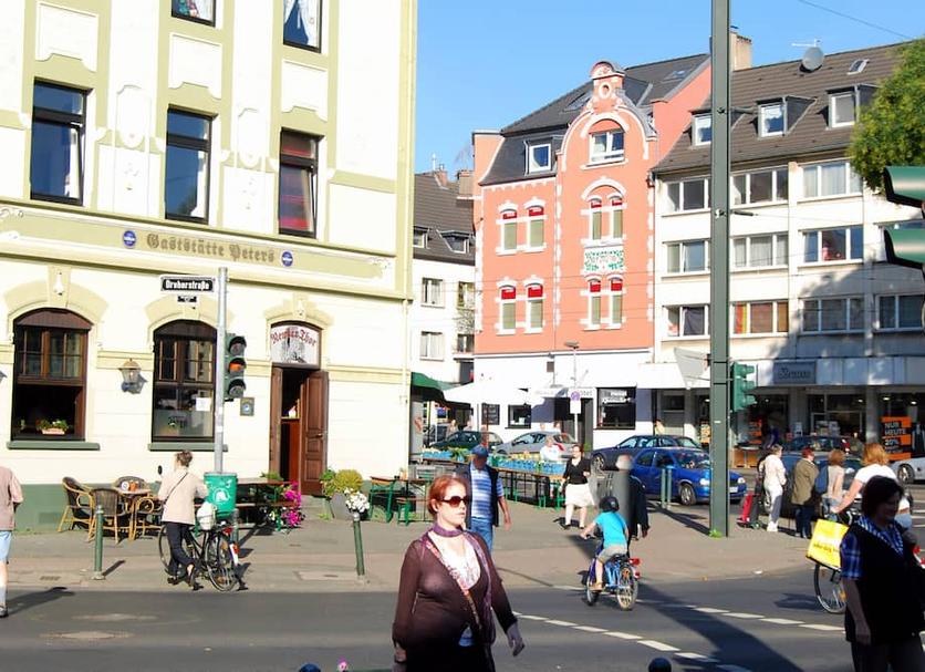 Andere Foto's