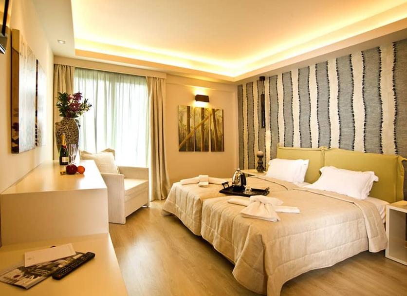 Slaapkamer Foto's