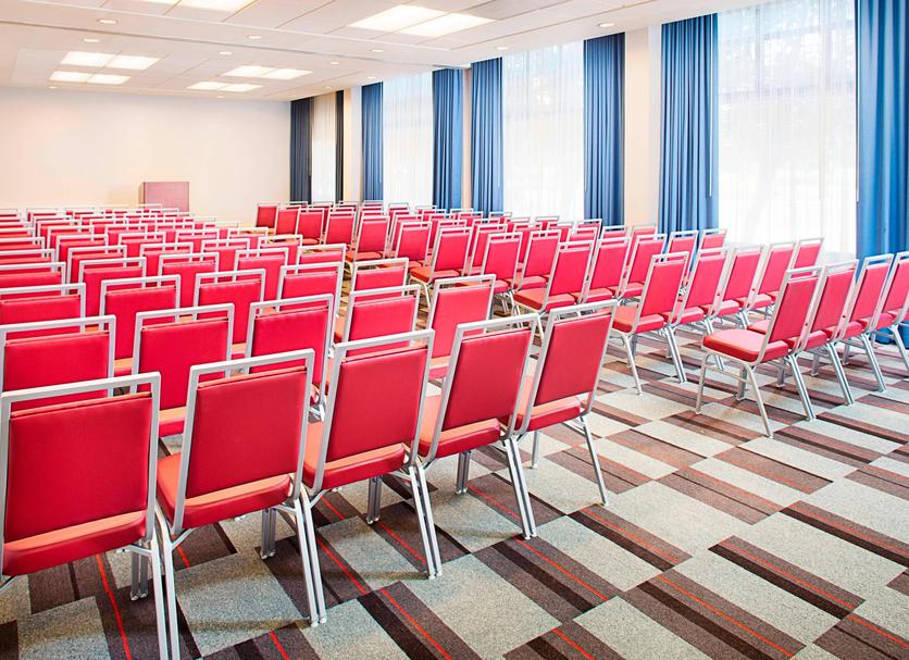 Vergaderzaal Foto's