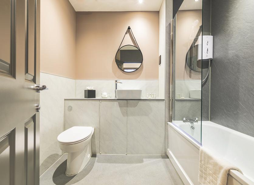 Badkamer Foto's
