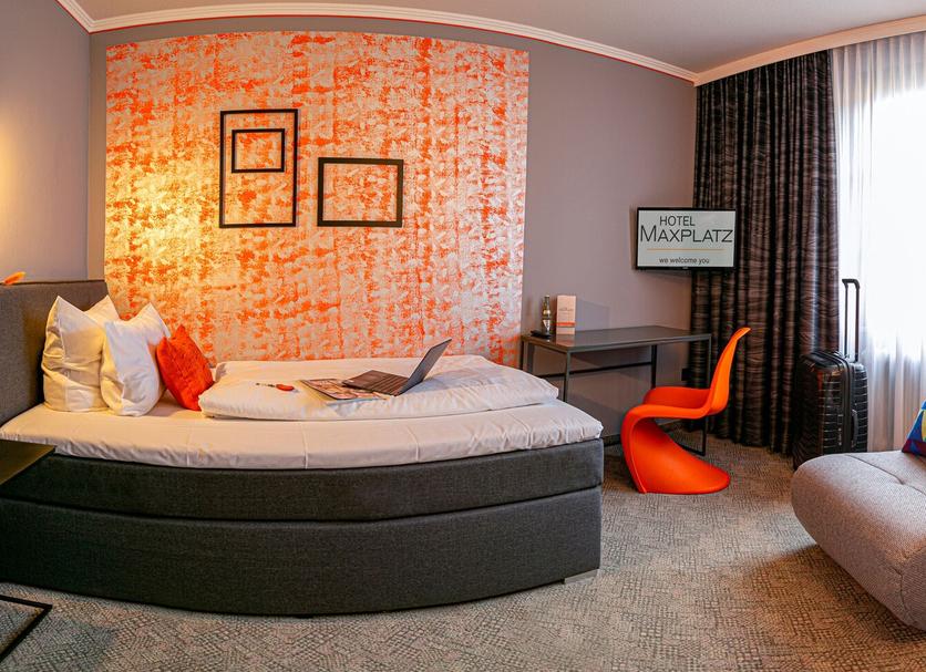 Slaapkamer Foto's