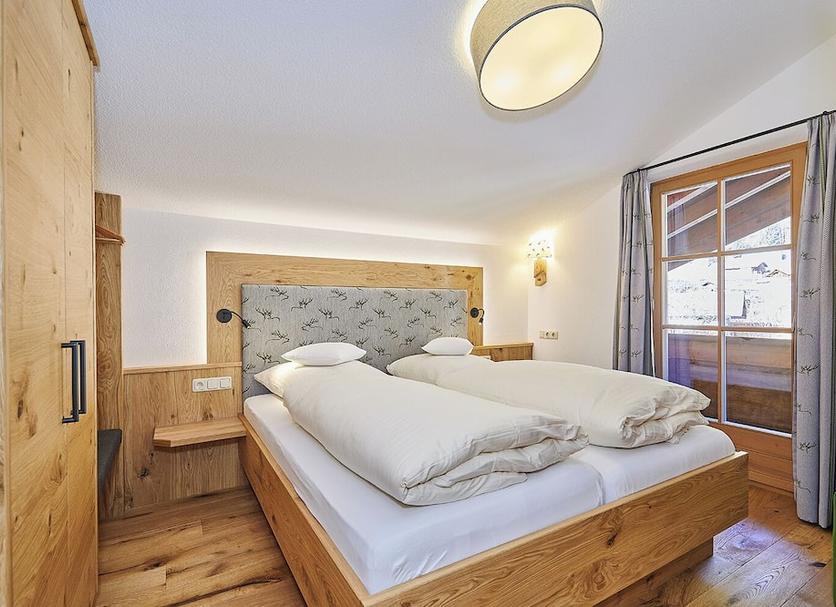 Slaapkamer Foto's