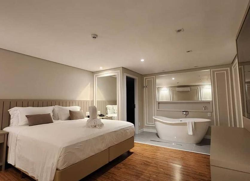 Slaapkamer Foto's