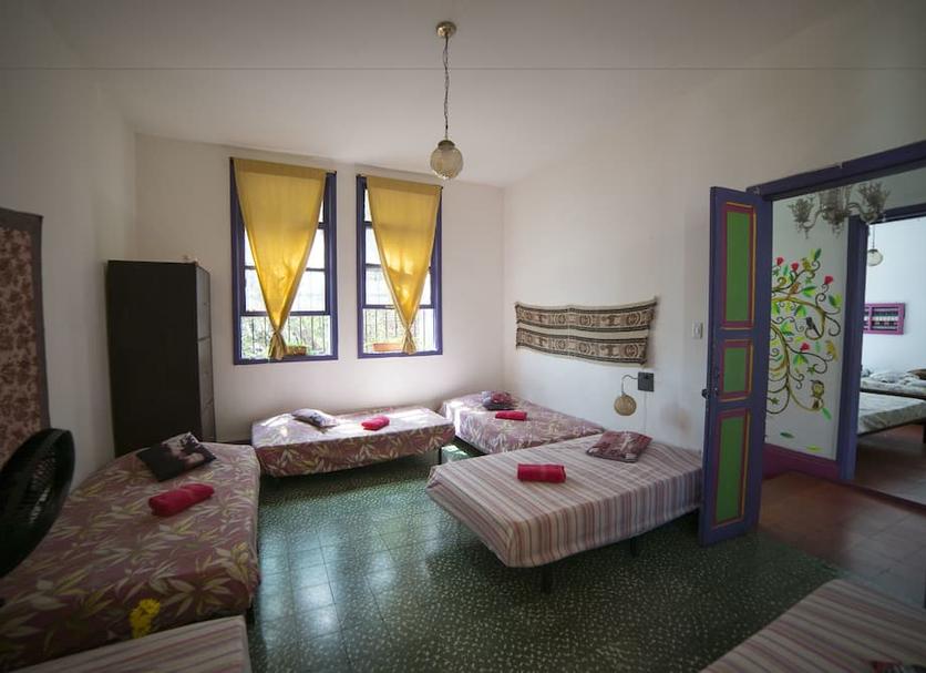 Slaapkamer Foto's