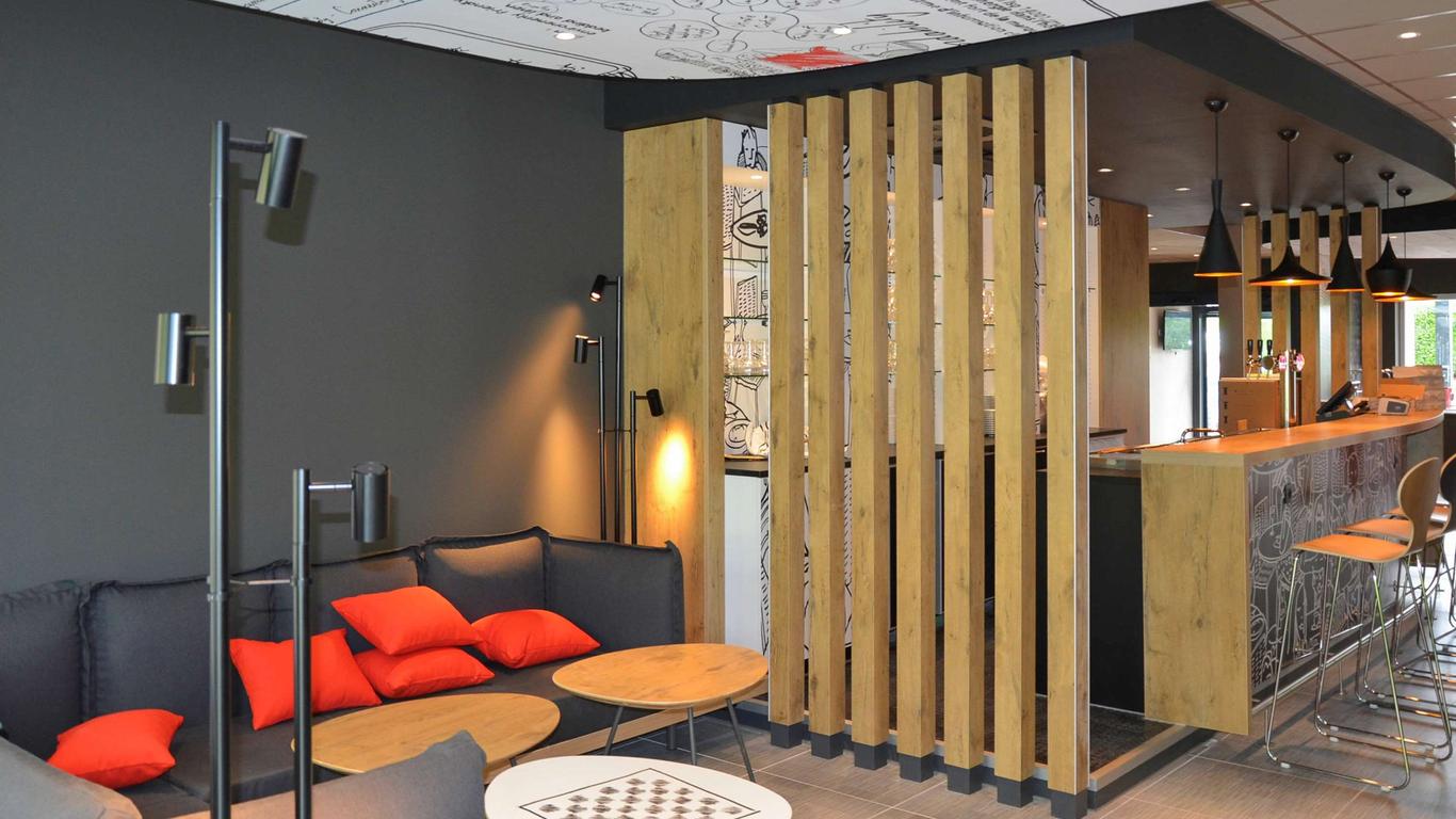 Best Western Wavre Hotel
