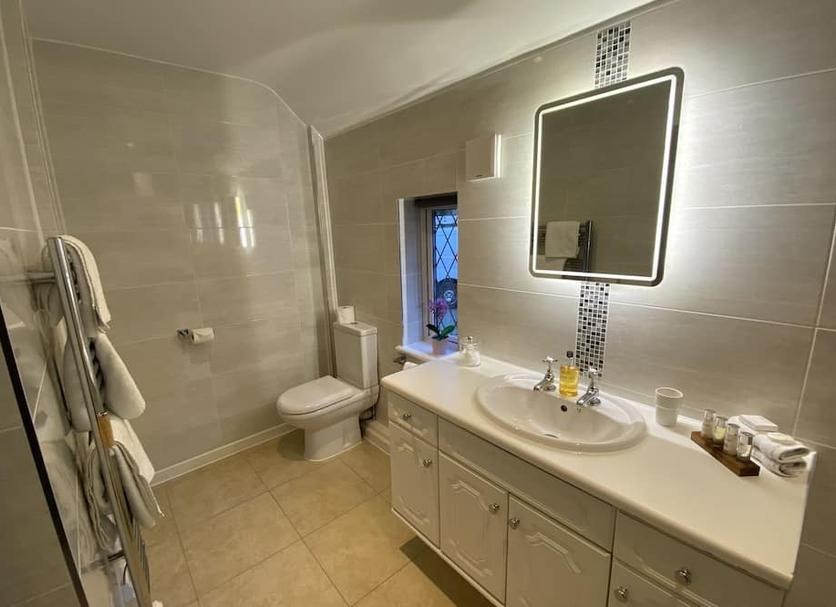 Badkamer Foto's