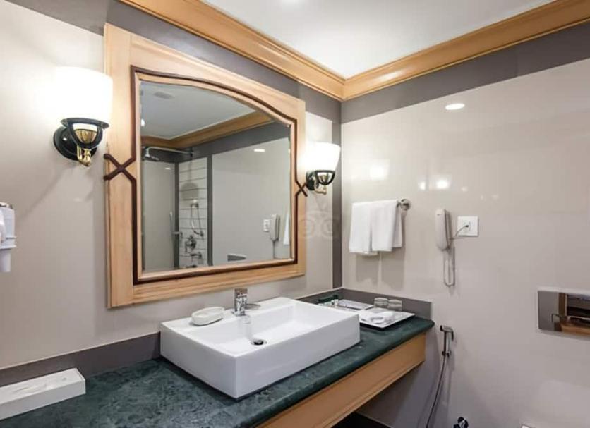 Badkamer Foto's