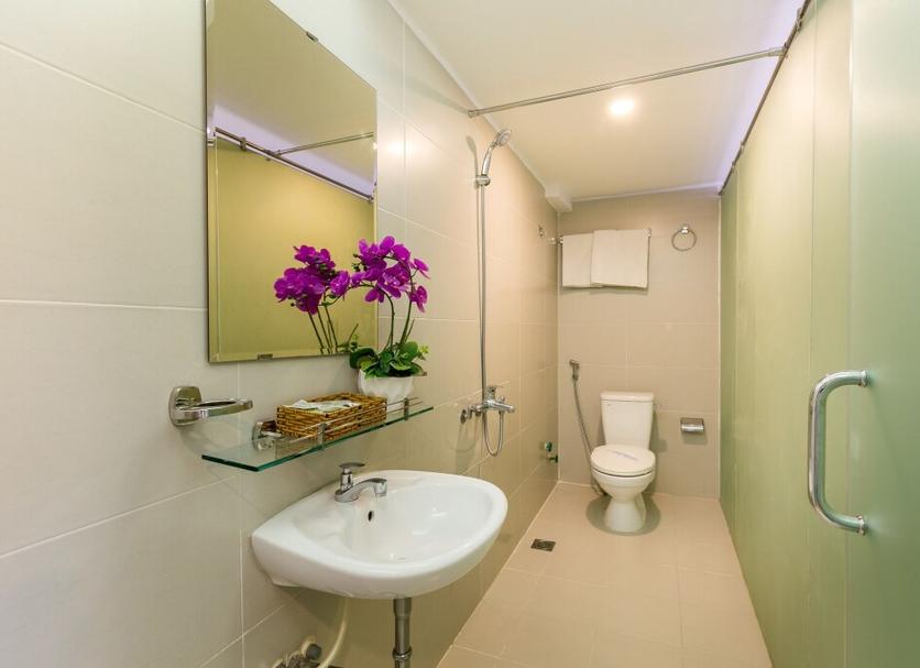 Badkamer Foto's