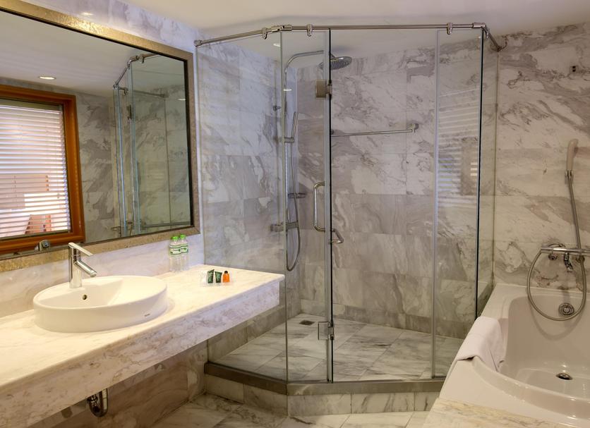 Badkamer Foto's