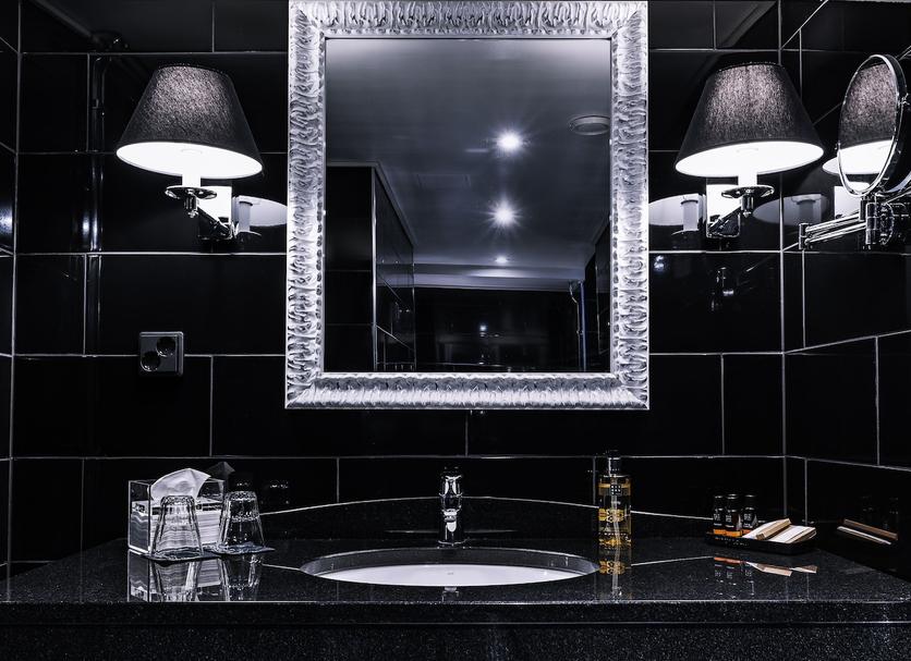 Badkamer Foto's
