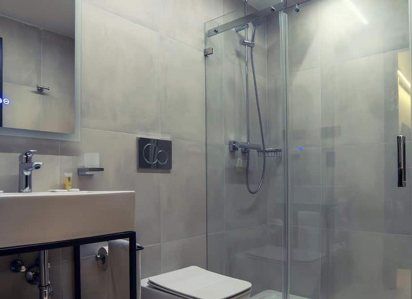 Badkamer Foto's