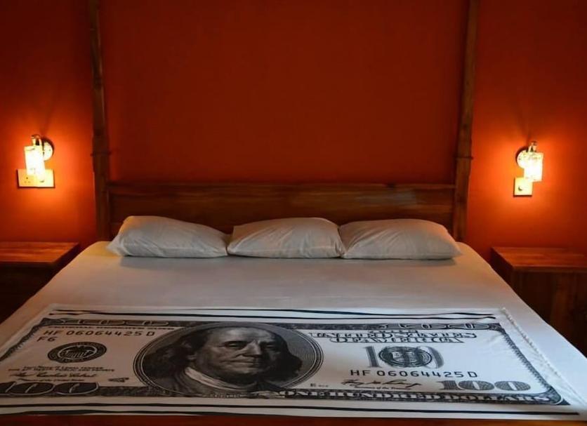 Slaapkamer Foto's