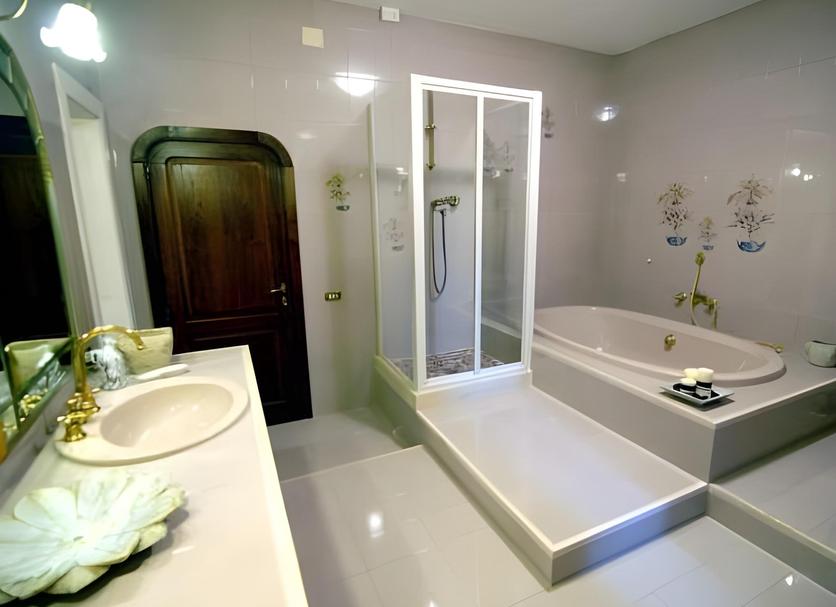 Badkamer Foto's