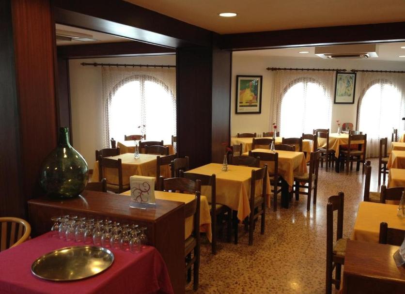 Restaurant Foto's