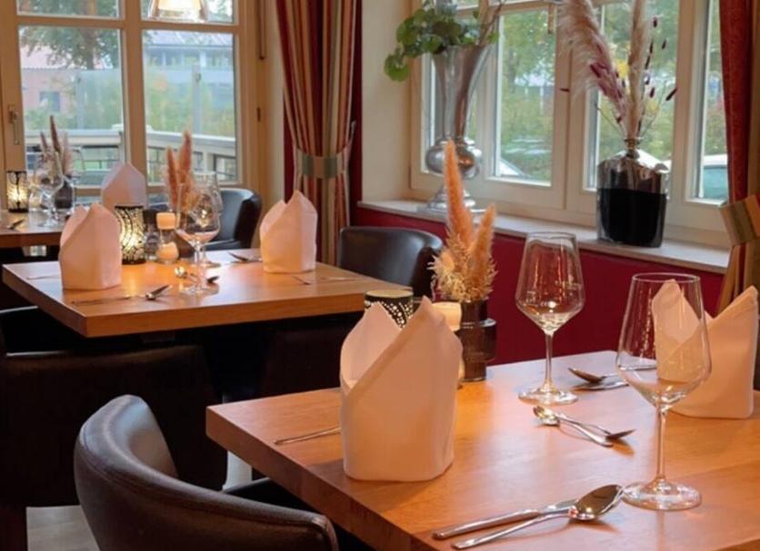 Restaurant Foto's