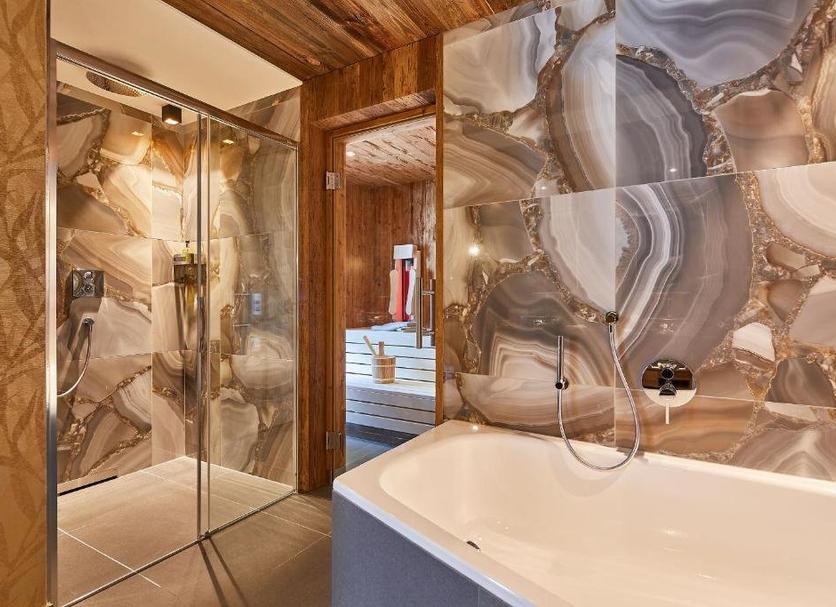 Badkamer Foto's