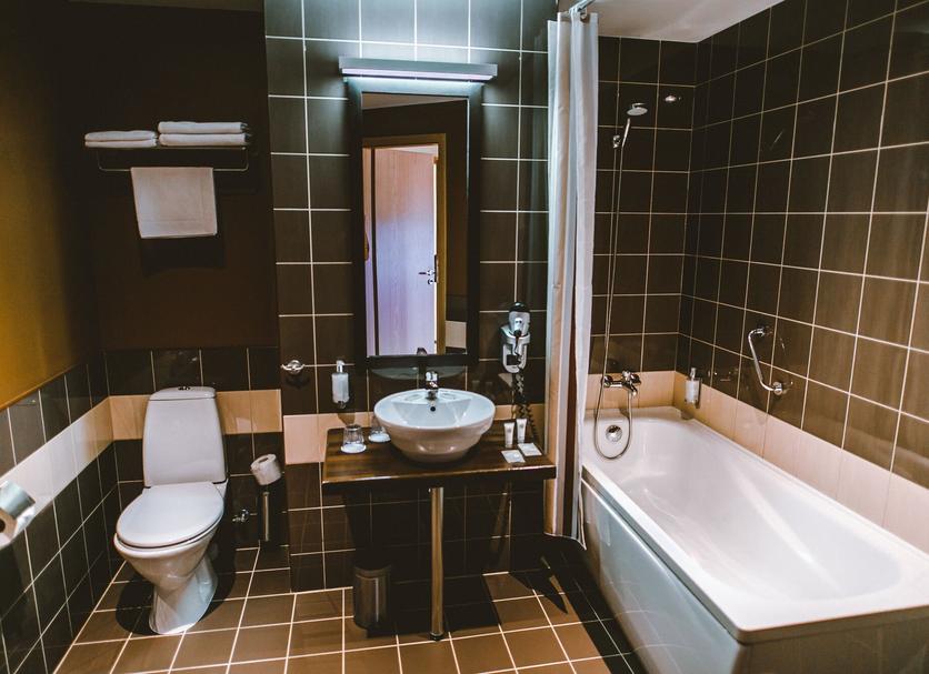 Badkamer Foto's