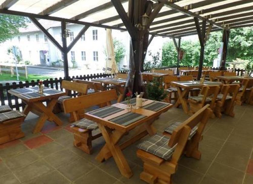 Restaurant Foto's