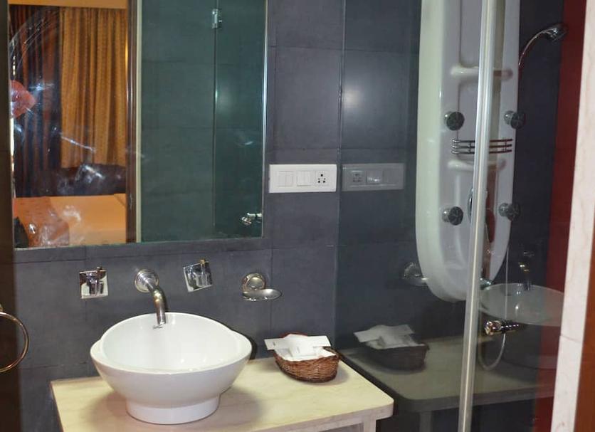 Badkamer Foto's