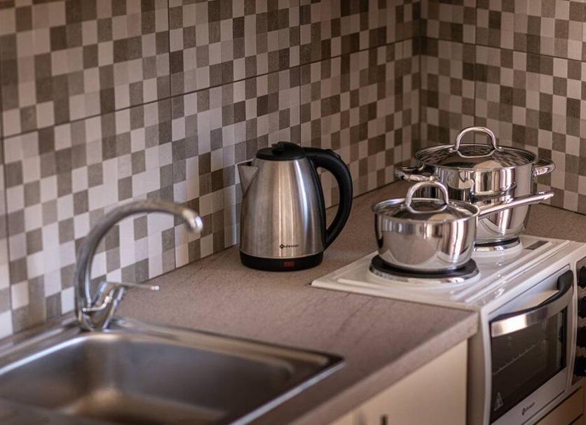 Keuken Foto's