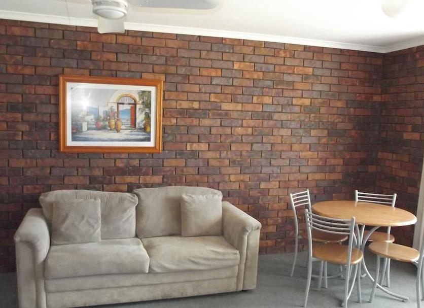 Huiskamer Foto's