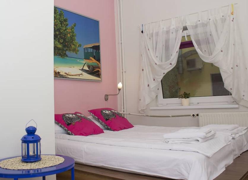 Slaapkamer Foto's