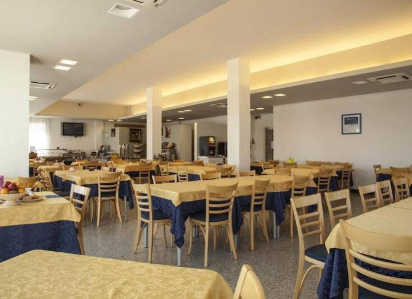 Restaurant Foto's