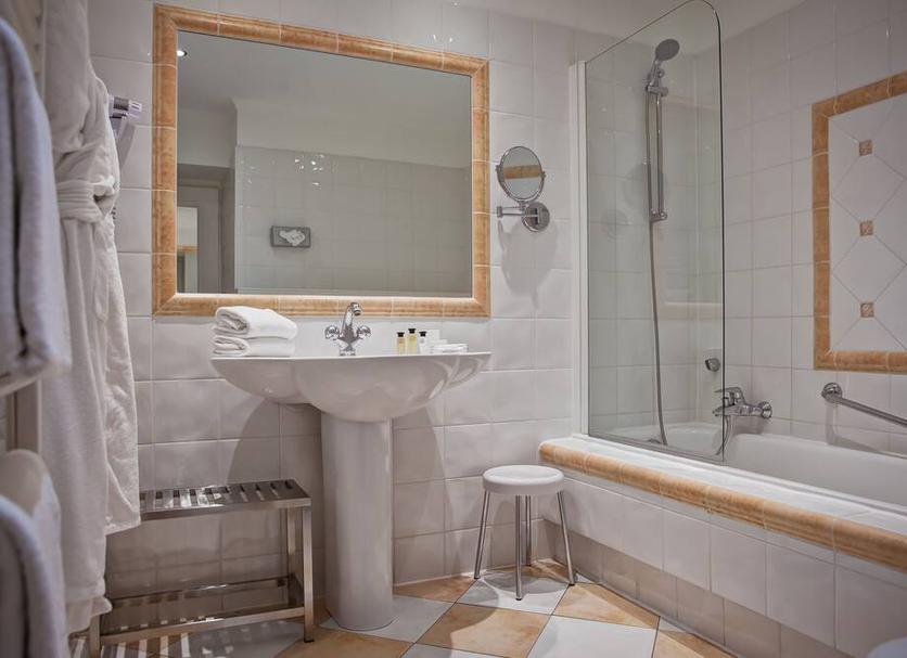 Badkamer Foto's