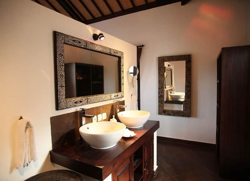 Badkamer Foto's