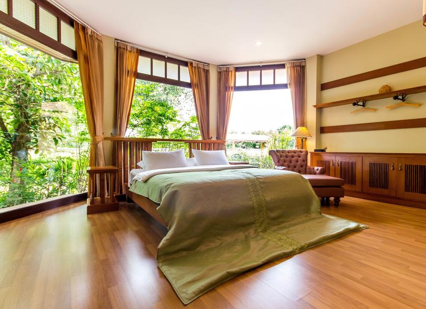 Slaapkamer Foto's