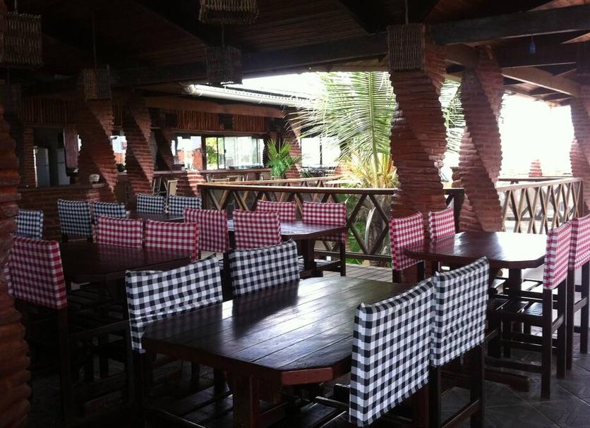 Restaurant Foto's
