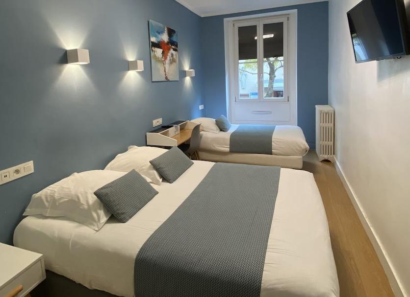 Slaapkamer Foto's