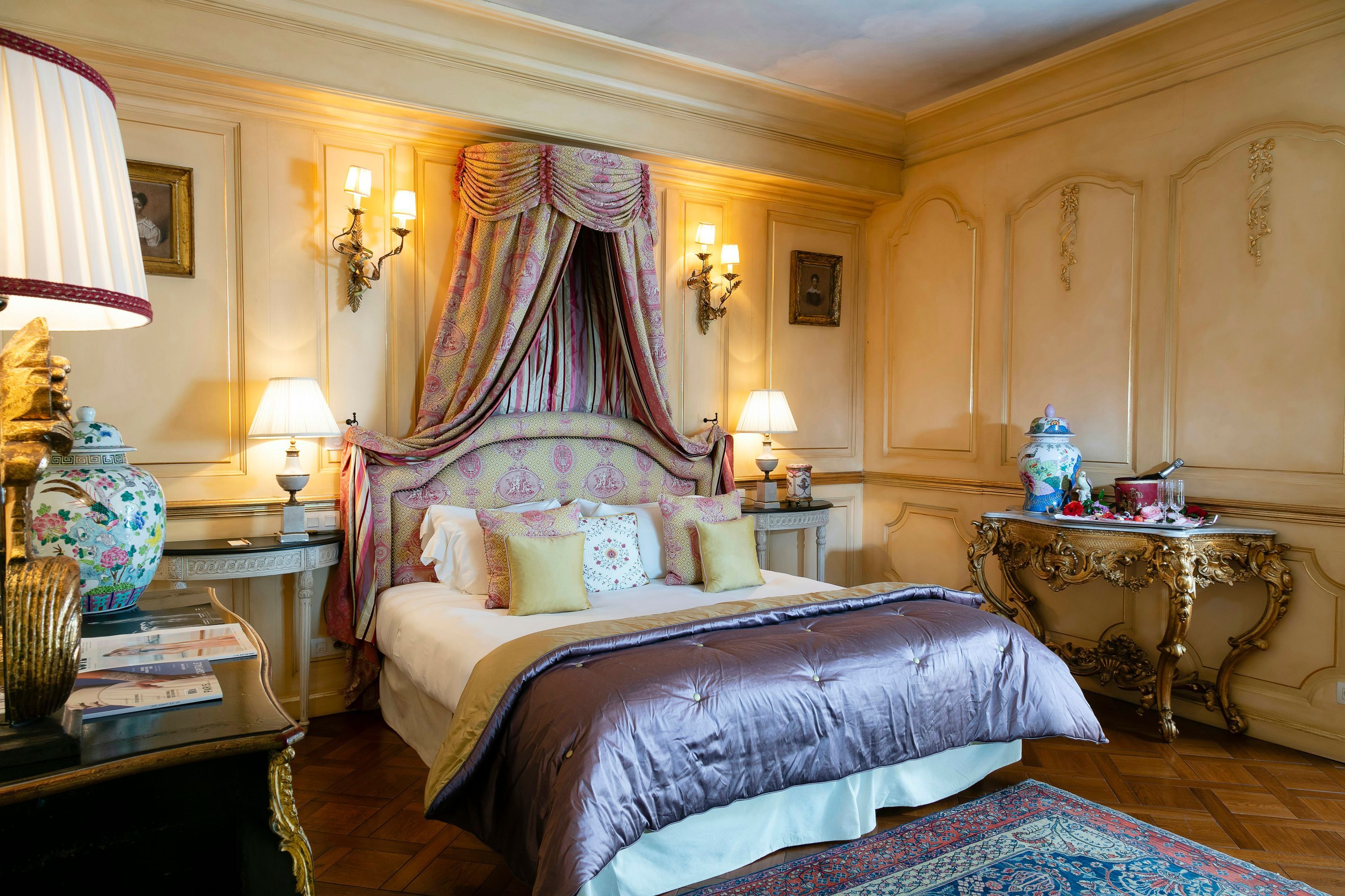 Slaapkamer