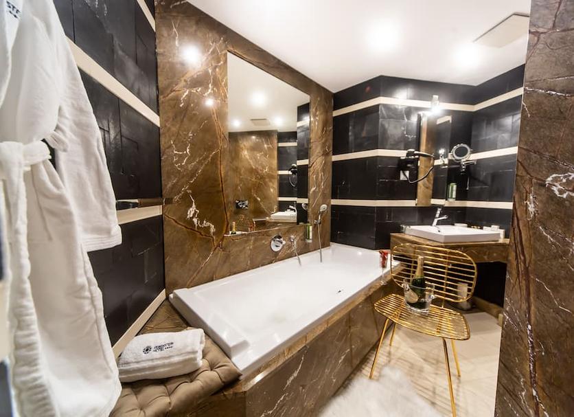 Badkamer Foto's