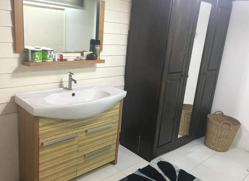 Badkamer Foto's