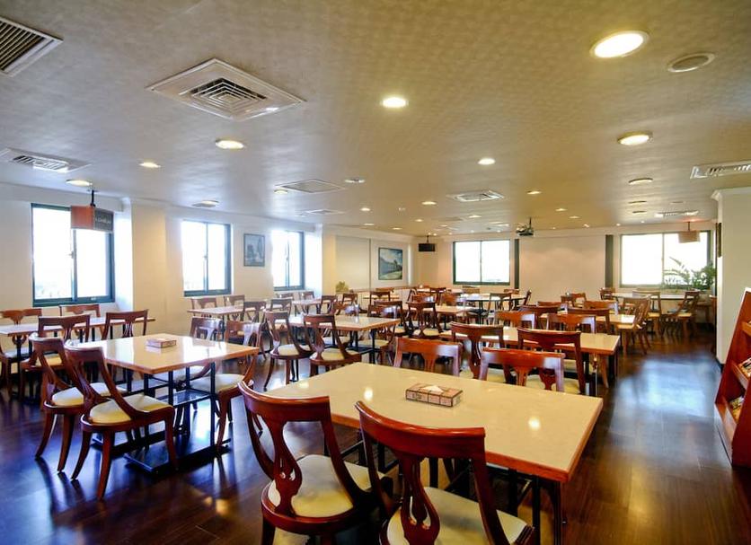 Restaurant Foto's