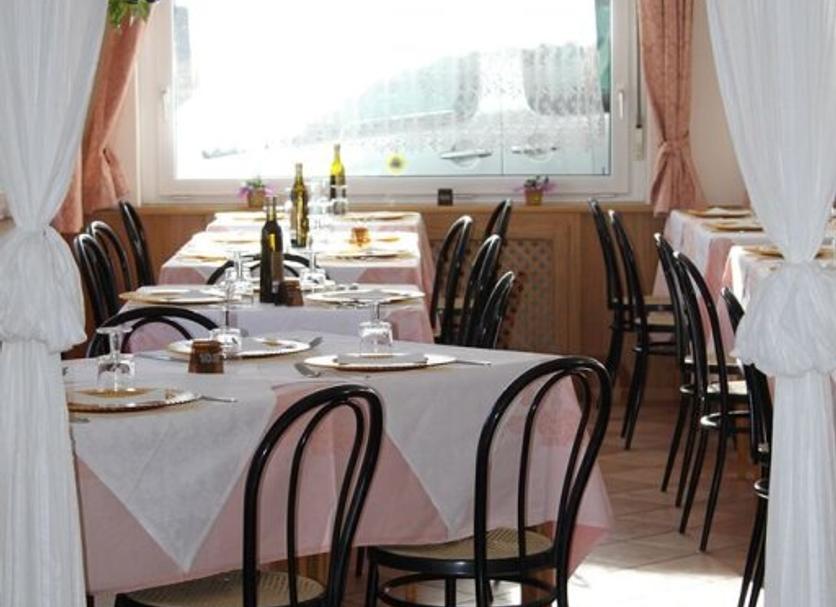 Restaurant Foto's