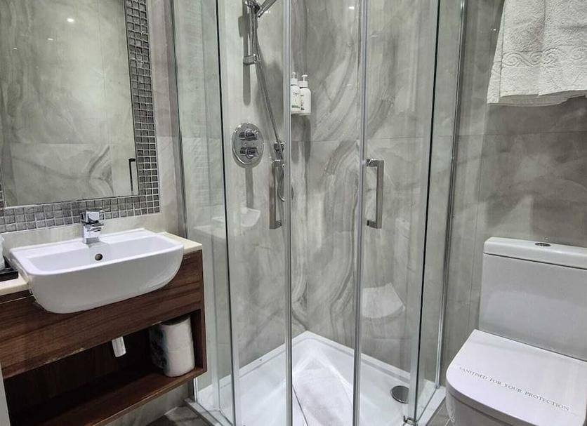 Badkamer Foto's