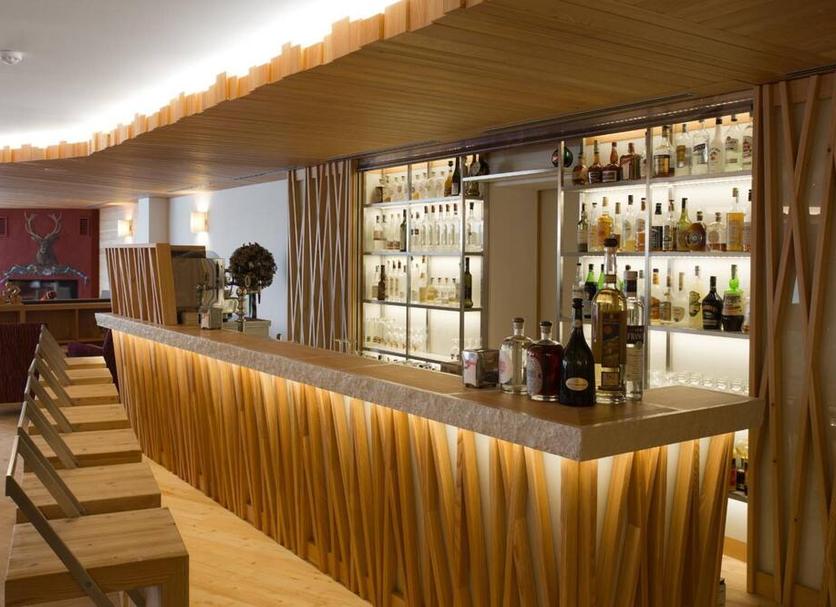 Bar Foto's