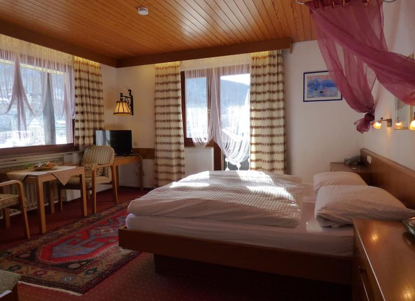 Slaapkamer Foto's