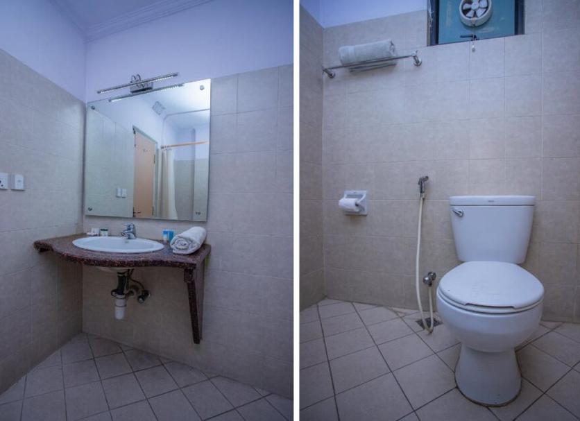Badkamer Foto's