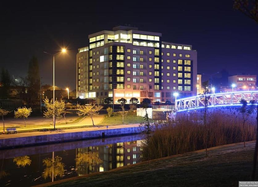Gebouw Foto's